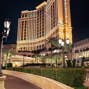 The Palazzo at The Venetian®